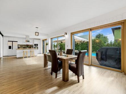 Prodej domu/vily, 363 m²