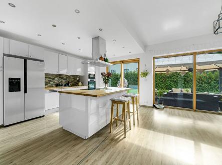 Prodej domu/vily, 363 m²