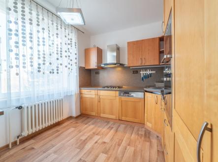 Prodej bytu, 3+kk, 72 m²