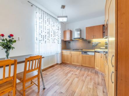 Prodej bytu, 3+kk, 72 m²