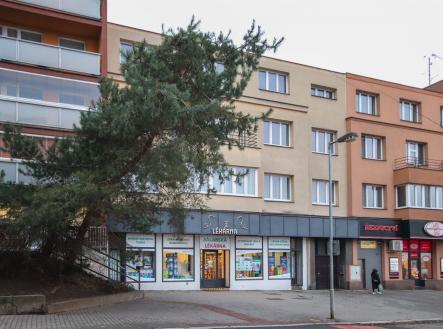 Pronájem bytu, atypický, 167 m²