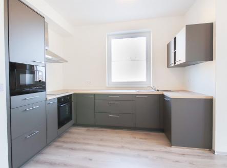 Pronájem bytu, 2+kk, 58 m²