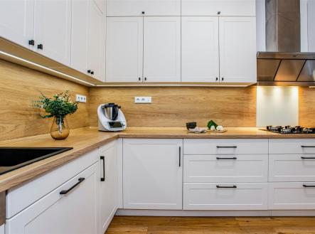 Prodej bytu, 3+1, 84 m²