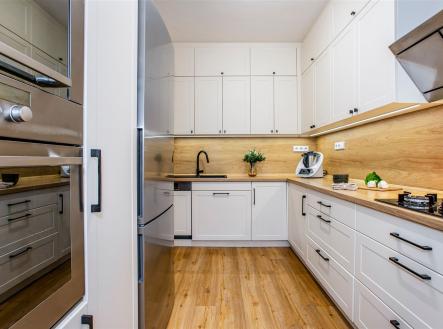 Prodej bytu, 3+1, 84 m²