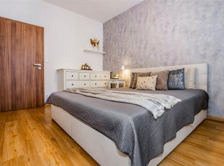 Prodej bytu, 3+1, 95 m²