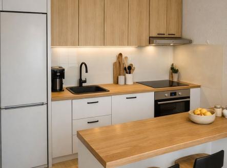 Prodej bytu, 3+1, 69 m²