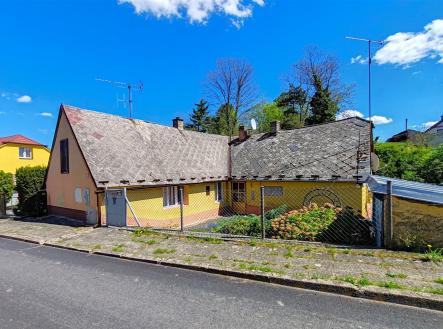 Prodej domu/vily, 115 m²