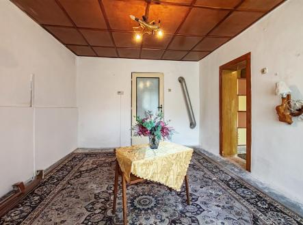 Prodej domu/vily, 115 m²