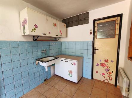 Prodej domu/vily, 115 m²