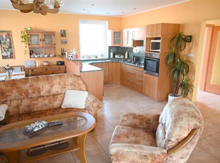 Prodej domu/vily, 98 m²