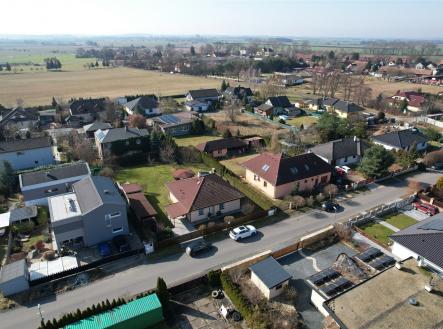 Prodej domu/vily, 98 m²