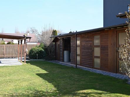 Prodej domu/vily, 98 m²