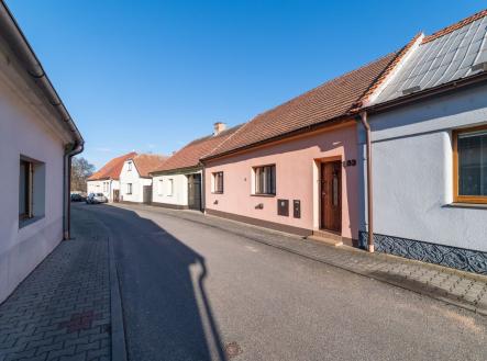 Prodej domu/vily, 120 m²