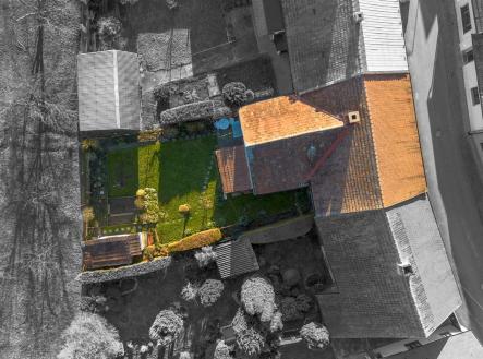 Prodej domu/vily, 120 m²