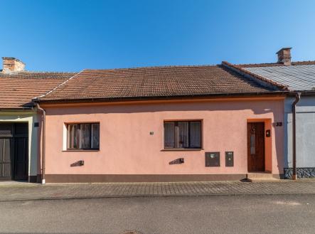 Prodej domu/vily, 120 m²