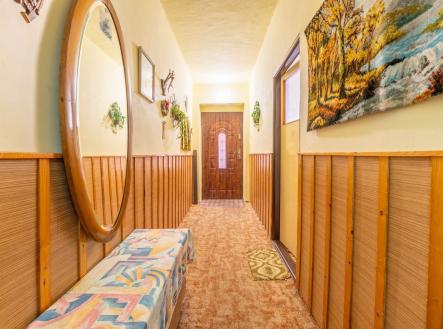 Prodej domu/vily, 120 m²