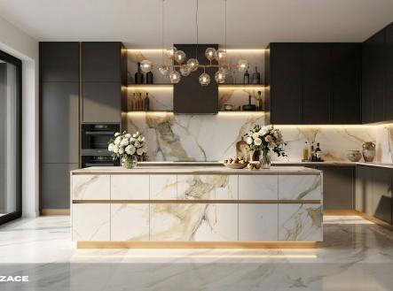 Prodej domu/vily, 220 m²