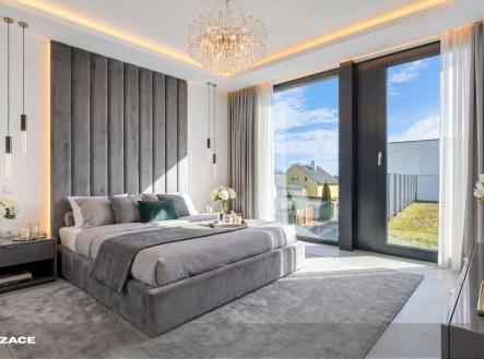 Prodej domu/vily, 220 m²