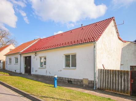 Prodej domu/vily, 75 m²