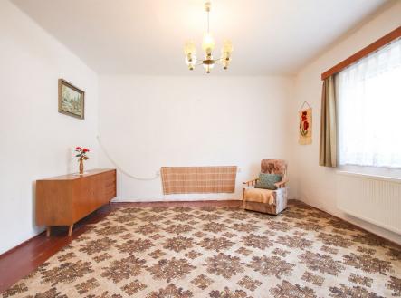 Prodej domu/vily, 75 m²