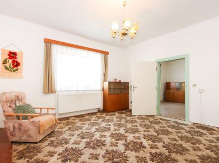 Prodej domu/vily, 75 m²