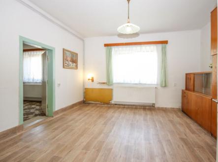 Prodej domu/vily, 75 m²