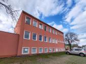 Pronájem kanceláře, 200 m²