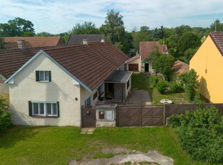 Prodej domu/vily, 133 m²
