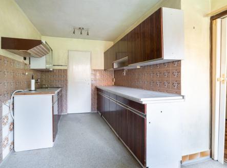 Prodej domu/vily, 133 m²