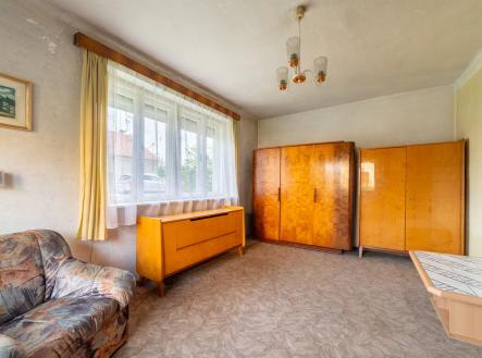 Prodej domu/vily, 133 m²