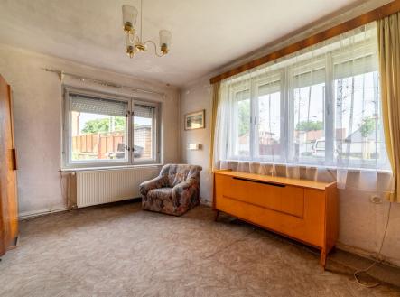 Prodej domu/vily, 133 m²