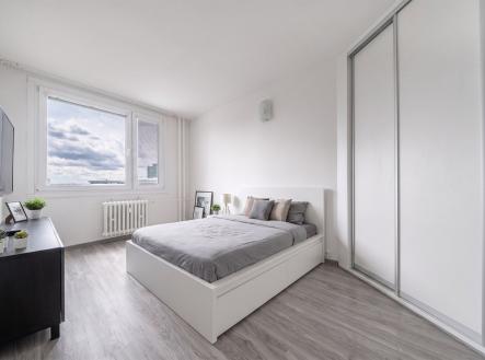 Prodej bytu, 2+kk, 43 m²