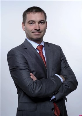 Marek Sklenář