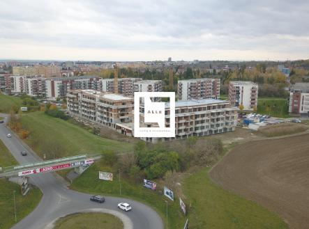 Prodej bytu, 4+kk, 105 m²