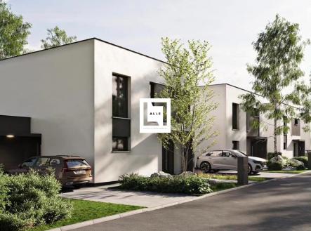 Prodej domu/vily, 205 m²