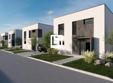 Prodej domu/vily, 205 m²