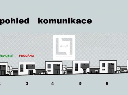 Prodej domu/vily, 205 m²