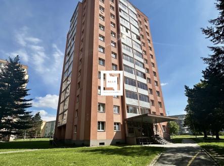 Prodej bytu, 3+1, 72 m²