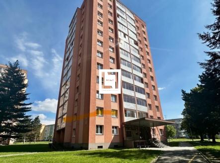 Prodej bytu, 3+1, 72 m²