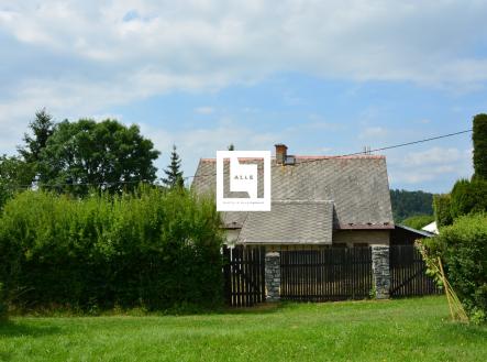 Prodej chaty/rekreačního objektu, 170 m²