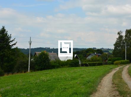 Prodej chaty/rekreačního objektu, 170 m²