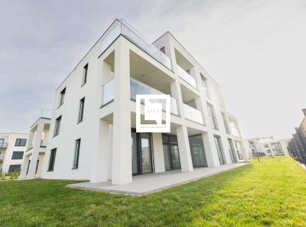 Prodej bytu, 4+kk, 116 m²