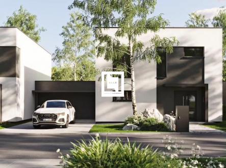 Prodej domu/vily, 205 m²