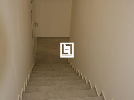 Pronájem bytu, 2+kk, 50 m²