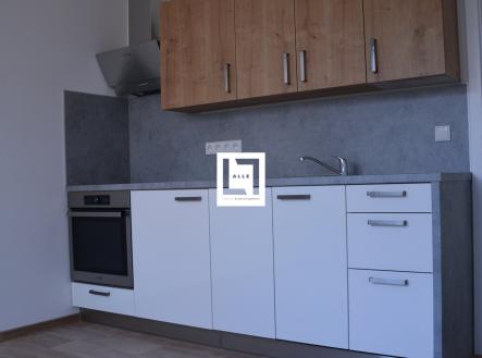 Pronájem bytu, 2+kk, 50 m²