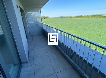 Pronájem bytu, 2+kk, 50 m²