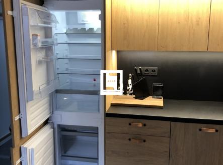 Pronájem bytu, 2+kk, 50 m²