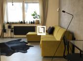 Pronájem bytu, 2+kk, 50 m²