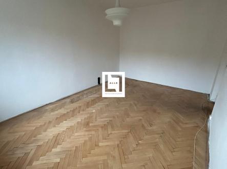 Prodej bytu, 2+1, 53 m²