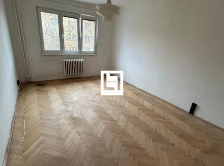 Prodej bytu, 2+1, 53 m²